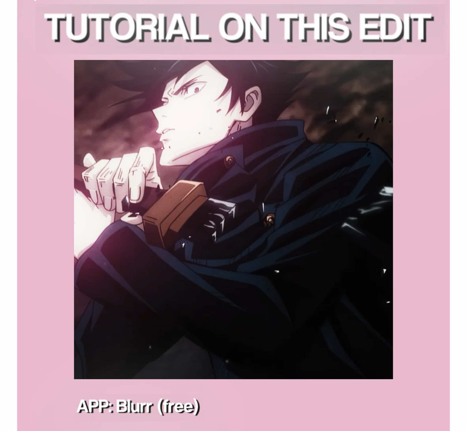 Replying to @sar.r4c || ignore the fact that half way the entire edit changes that’s bc my dumbass forgot to record halfway making this BUT all the steps are what I did to make this edit. I TRIED MY BEST TO GO SLOW but if it’s too fast js slow down the video, if you need individual tuts for any of these shakes/effects etc js lemme know💗 || #blurr #editing #tutorial #fyp #viral 