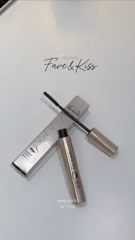 Có mấy chục à #yangnehihi #mascara #favekiss #mascarachongthamnuoc #xh 