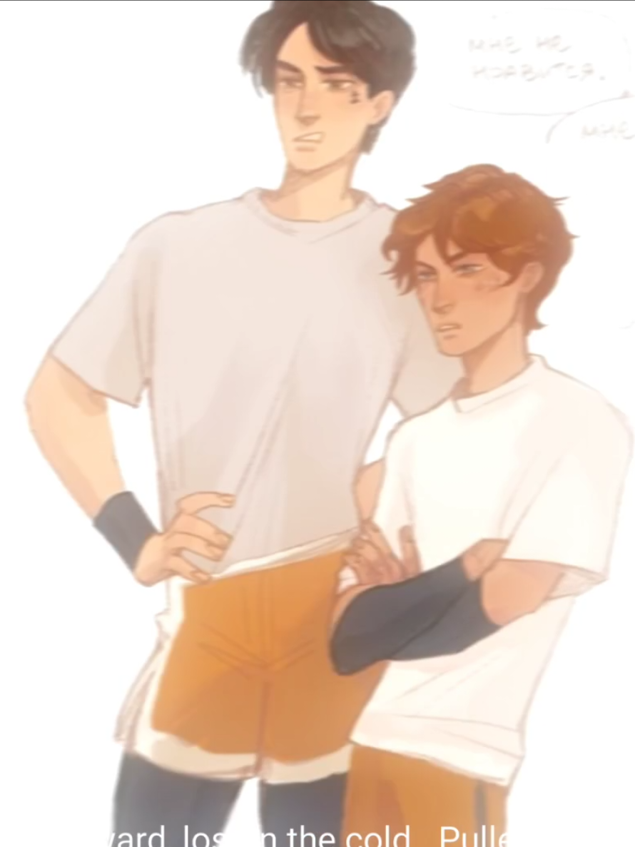 #NEILJOSTEN & #KEVINDAY father figure - 02/12 🎭 i find very funny how the text below goes so faaaaaast #kevneil #aftg #allforthegame