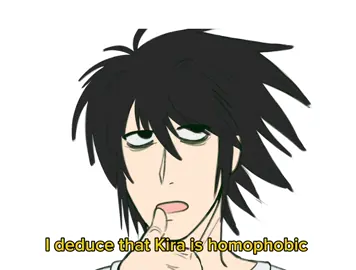 I ran out of budget at the end. #lawlight #deathnote #lxlight #llawliet #lightyagmi 