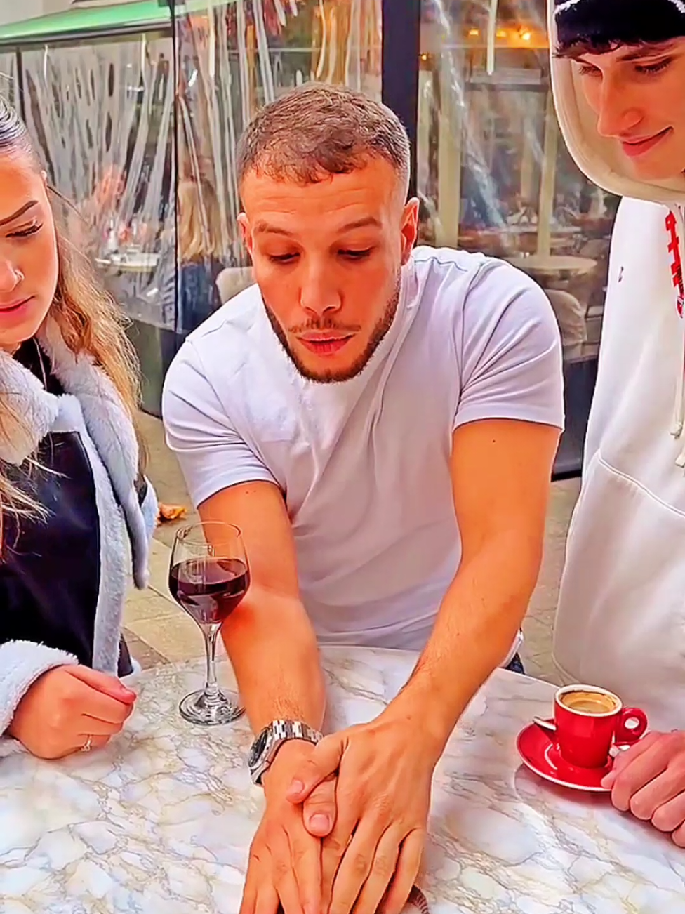 magic ☠️ track watch the End 🔚 #creatorsearchinsights #magic #track #garmany🇩🇪🇩🇪 #uk 