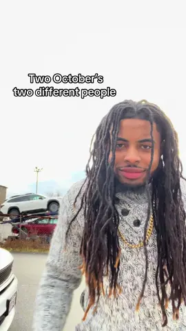 The dreads was a different era man #fyp