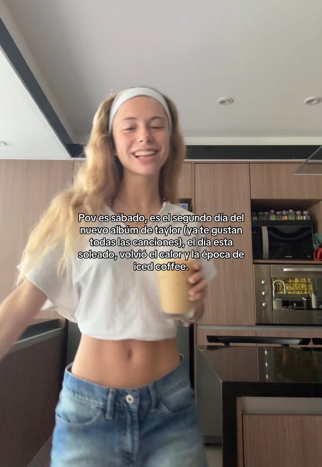 Life is good (and it’s actually romantic too)