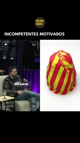 Cuidado! 😱 O que você vai ver aqui é algo realmente perigoso! Confira os cortes incríveis do @giga.cast e prepare-se para se surpreender! 🔥
