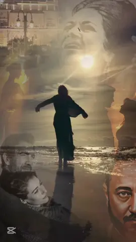 اهرب من قلبي اروح على فين 💔 #حزن #حب_بلا_حدود #حبيبى_دائما #ونيس_الروح #توفيق_الرافعي 