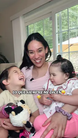 Obvio miestras mas tengas mas responsabilidades 😜