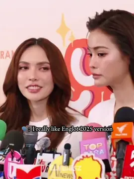 Englot best version! #englot #อิงล็อต #engfa32 #engfawaraha #อิงฟ้ามหาชน #CharlotteAustin #ชาล็อตออสติน 