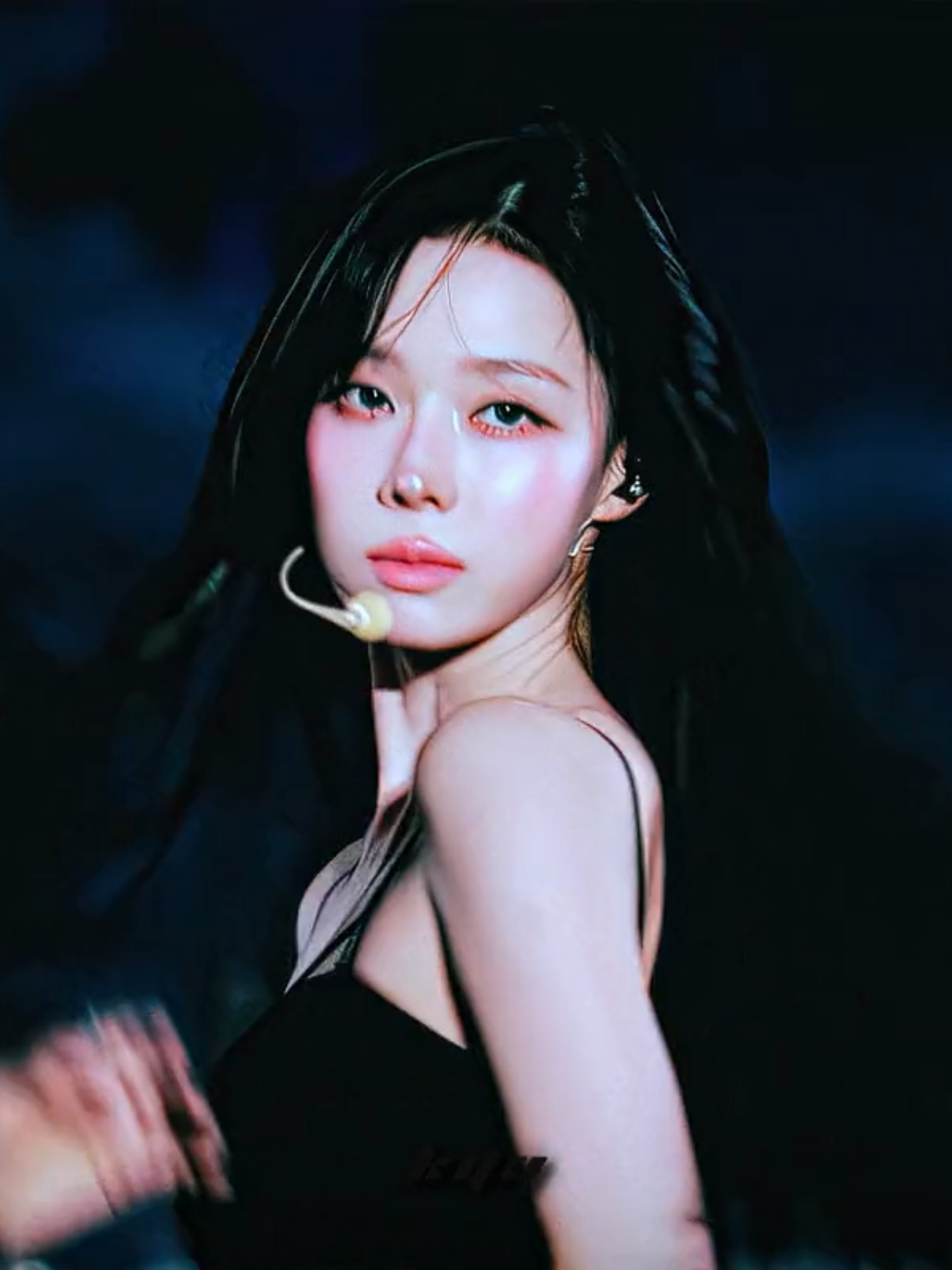 minjeong aaa #winter #aespa #kpop #edit