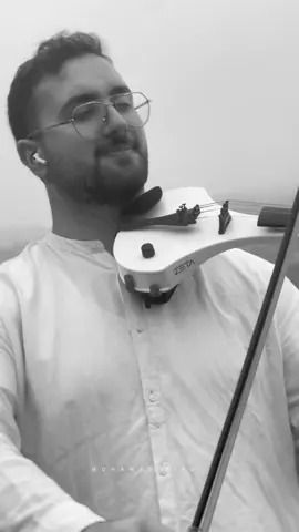 طب ليه يا لقا.!؟🤍🎻✨#mohamadziad #fyp #fypシ @Ramy Sabry 