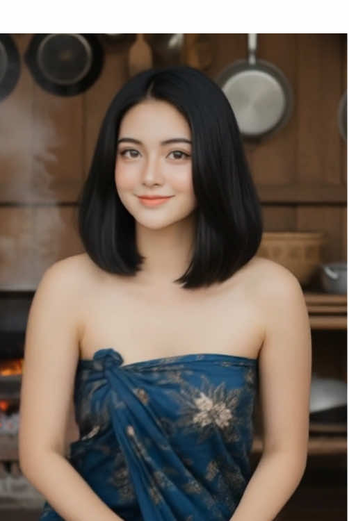 Wilujeng istirahat 🙋‍♀️🙋‍♀️ #tiktok #tiktokgo #bidadari #parahyangan #fyp 