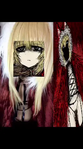 exhchjsgfhissbjfjiddo；、 #fyp #blacksoulsredhood #blacksouls #cos #foryoupage 