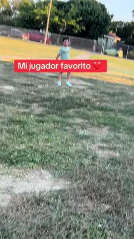 # mi jugador ❤️ favorito 🤩 