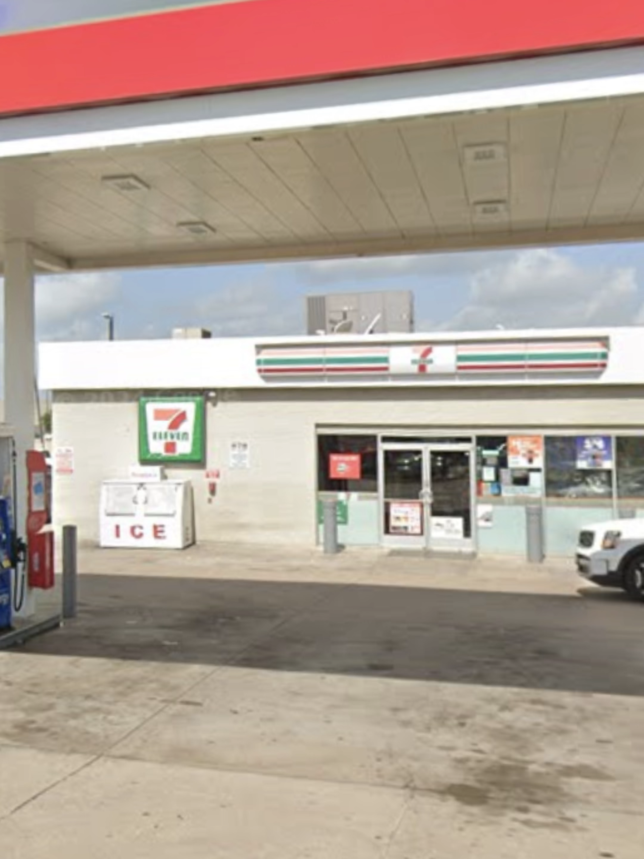 UNT Student from India Fatally Shot During Robbery at Fort Worth Gas Station #fortworth #dallas #crime #viral #texas