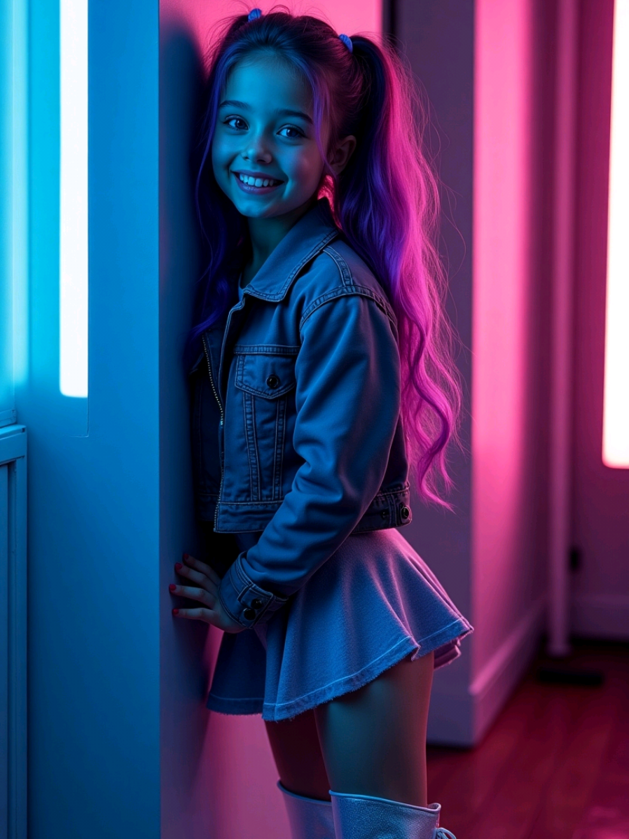 #fyp #girl #cute #aigirl #videoviral 