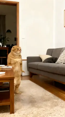 #fypシ゚viral #orangecat #cat #cutecat 
