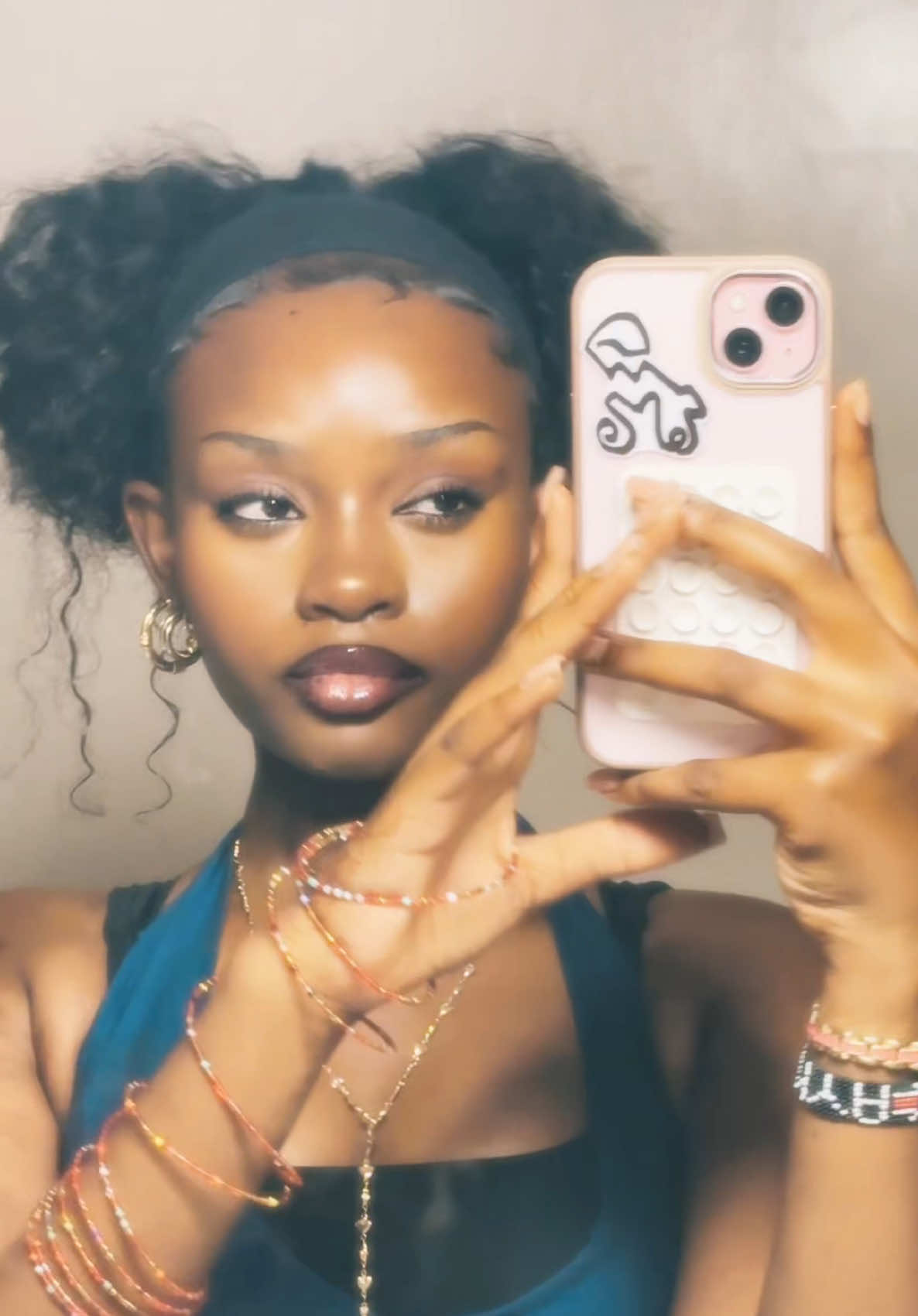 @Nikita Kering’  IM OBSESSED! #tiktokkenya #fyp 