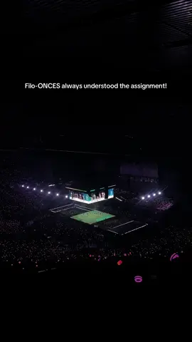 Filo-ONCES always understood the assignment! #TWICE_THISISFOR_WORLD_TOUR_IN_BULACAN #TWICETHISISFOR #TWICEInBulacan #fyp #kpop 