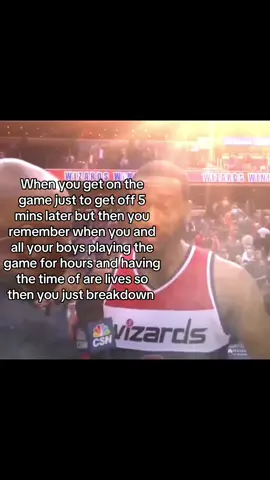 #fyp #real #johnwall#videogame#nostalgia repost