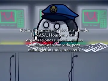 Si, se que esta historia NO ES EL CANON, peroo, esta confirmado que muchas cosas de este arco van a dar pistas para el canon oficial, más que nada con los personajes humanos, así que, toda esta trama solo podría ser un pequeño spoiler de lo que en realidad pasa. Amigos, me llamaran loca si les digo que quiero sacarle angst a este arco? JAJJSSJ ok me calmo #solarballsfandom #solarballs #fyp #solarballsedit #solarballsespañol 