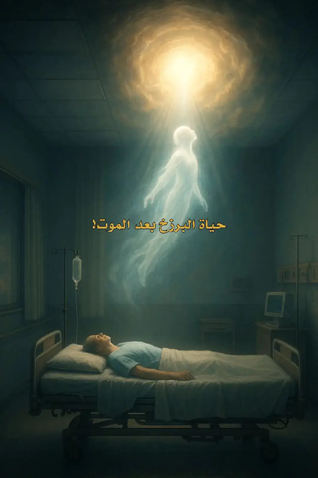 حياة البرزخ بعد الموت #معلومات_دينية #قصص_الانبياء #قصص_دينيه#دين_محمد_صلي_الله_عليه_وسلم #استغفرالله🕋🙏 #الجنه_والنار 