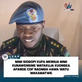 Captain Tesha  #tiktokkenya #tiktoktanzania #captaintesha #ccm #chadema 