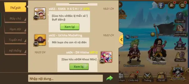 3 đô đốc cân 6?😁 #hloinee #htht 