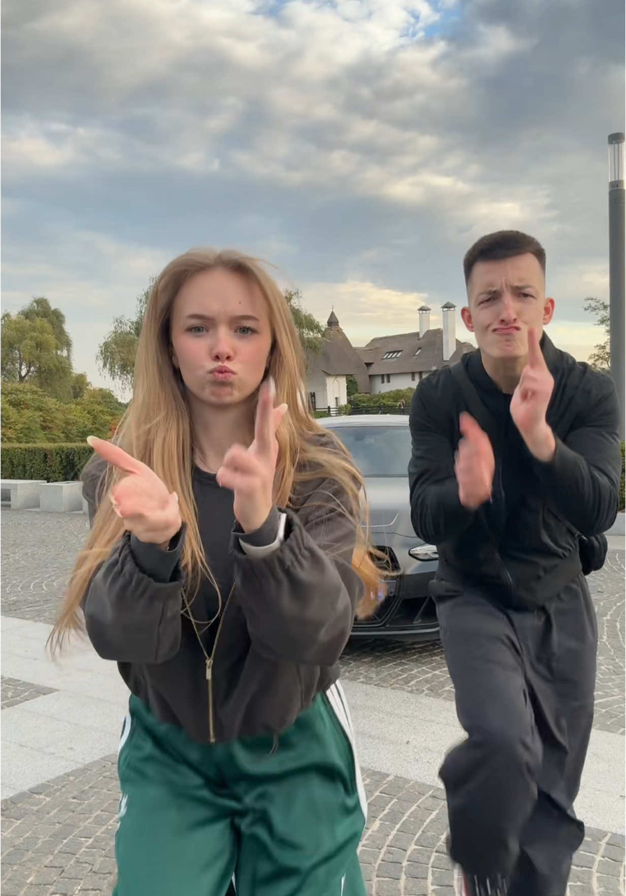 мы на вайбе😮‍💨✋