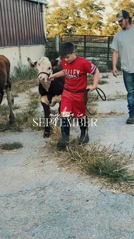 September dump ❤️ #september  