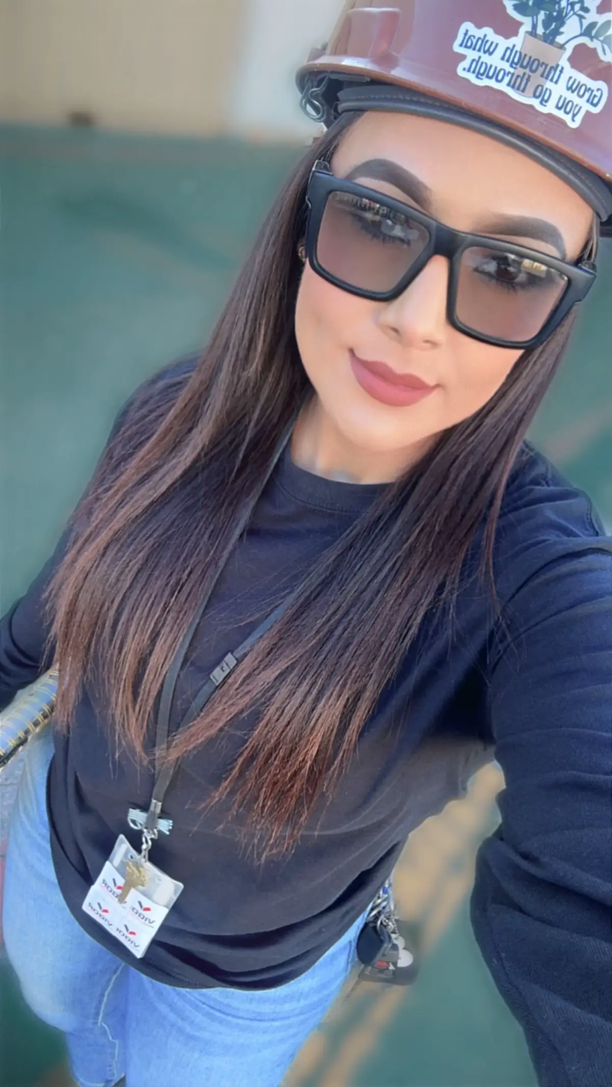 #trabajoFitterWelder😎