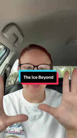 @Olivia Wildenstein I need a cover reveal and a release date please and thank you 🫠🫠🫠 and book 2 lol #BookTok #oliviawildenstein #theicebeyond #shifterromance #fantasybooks 