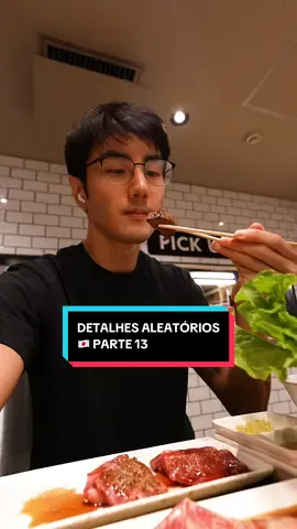 Coisas aleatórias que fazem muito sentido no Japão 🇯🇵 parte 13/100 ~