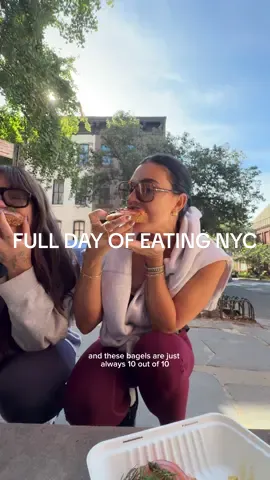 it’s safe to say today will be filled with more nutrients LOL #fdoe #newyorkcity #nyclife #eastcoast #eatwithme #Foodie #Vlog 