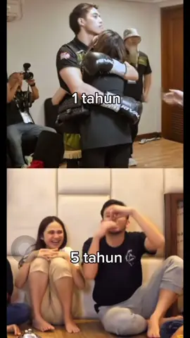 Bukan orang lama yang jadi pemenang, tapi orang baru. selamat yaa syifa hadju dan el rumi semoga lancar sampai akhir #elsyifa #lamaranmoment #beritaelsyifa #elrumisyifahadju #elrumifans 