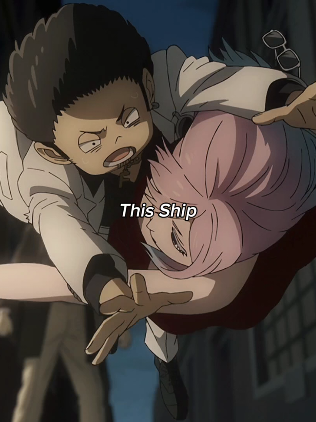 #anime #spyxfamily #fyp 