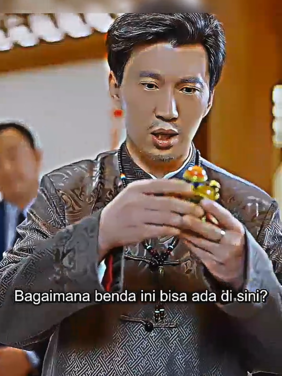 Membalas @jeackychandraPART 2 YANG SETUJU LANJUT PART 3, KOMEN #hitunganmundurtakdir  #suchen  #dramachina  kurir su chen ditabrak mendapat kekuatan | Hitung Mundur Takdir Full Episode | drama china | bahasa Indonesia | dubbing Indonesia | ending 