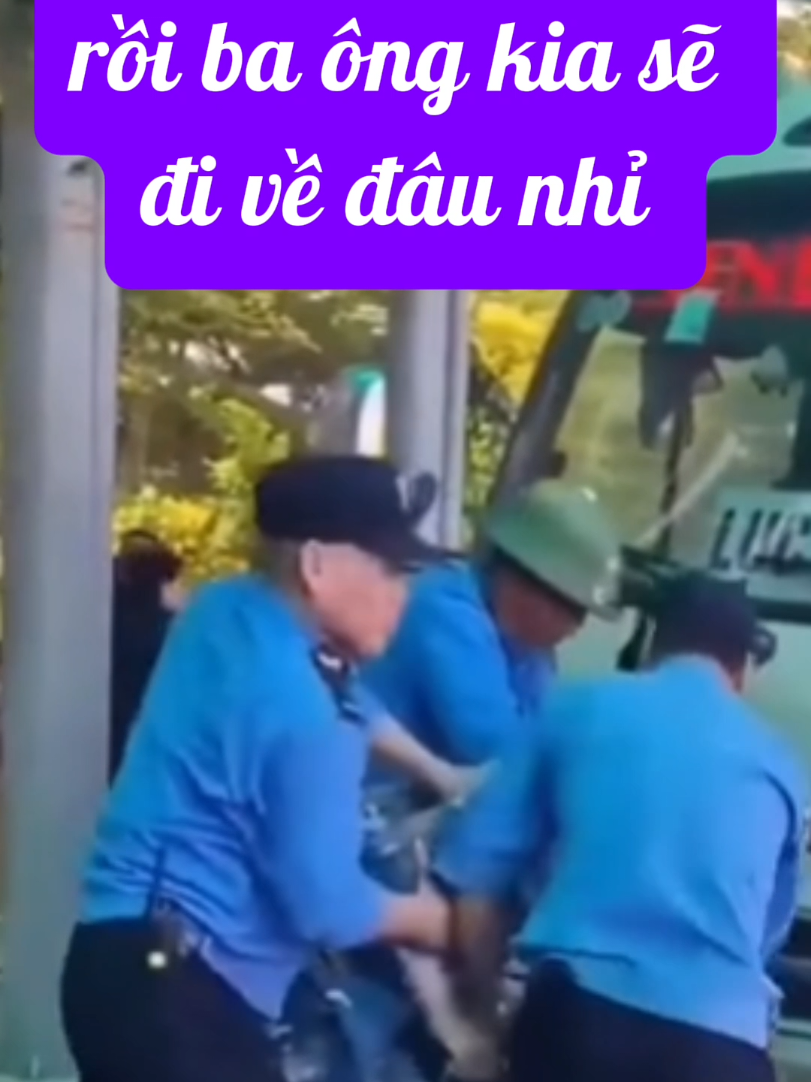làm bảo vệ mà hung hăng quá #viral #xuhuong #xuhuongtiktok #fpy #baove 