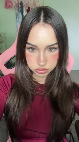 No filter. This is literally insane