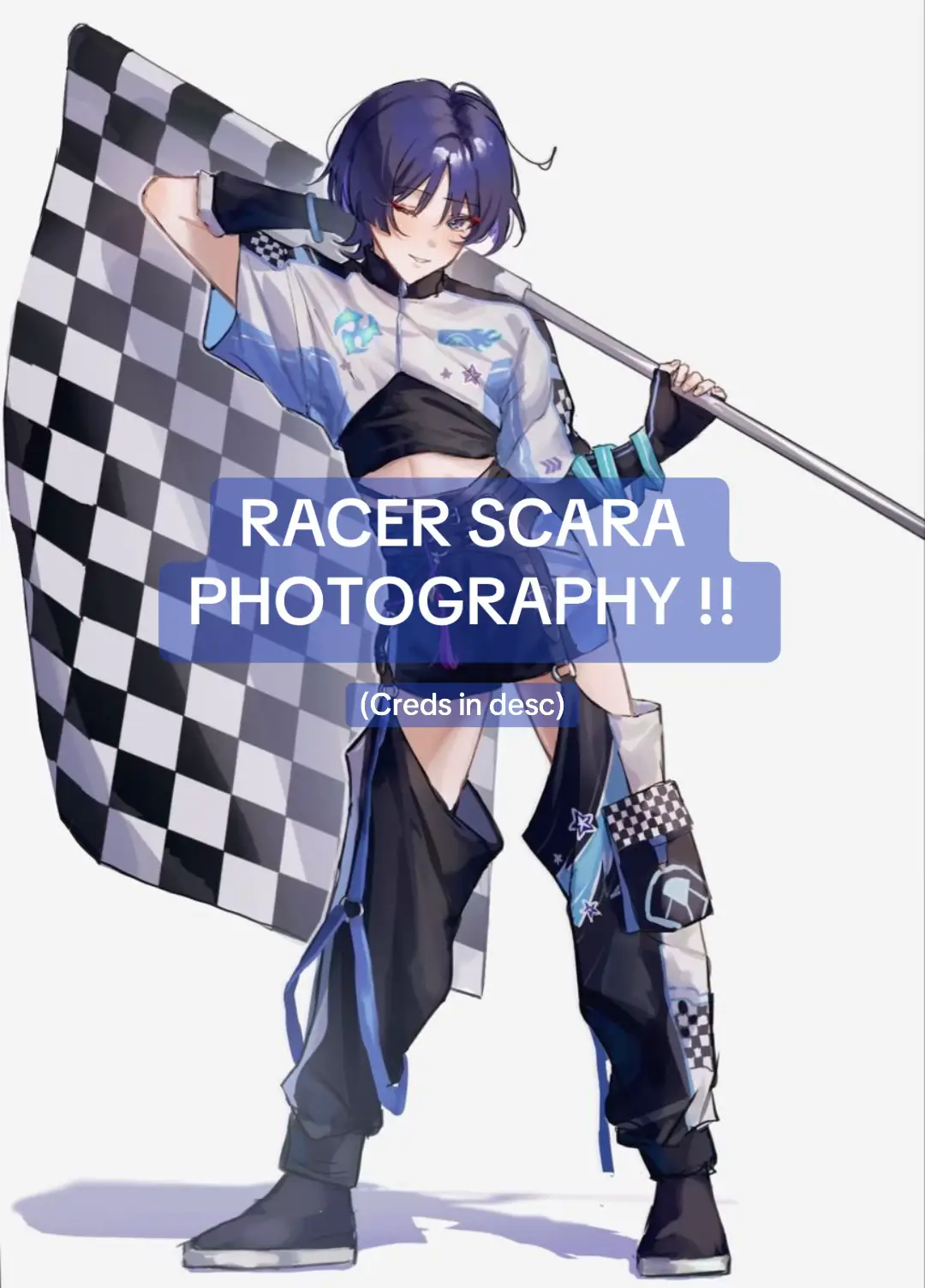 AHH I LOVE THEM !!! Photographer : @Cinnxi  . . . . . . . #scaramouchegenshinimpact #scara #racerwanderer #wanderer #racer 