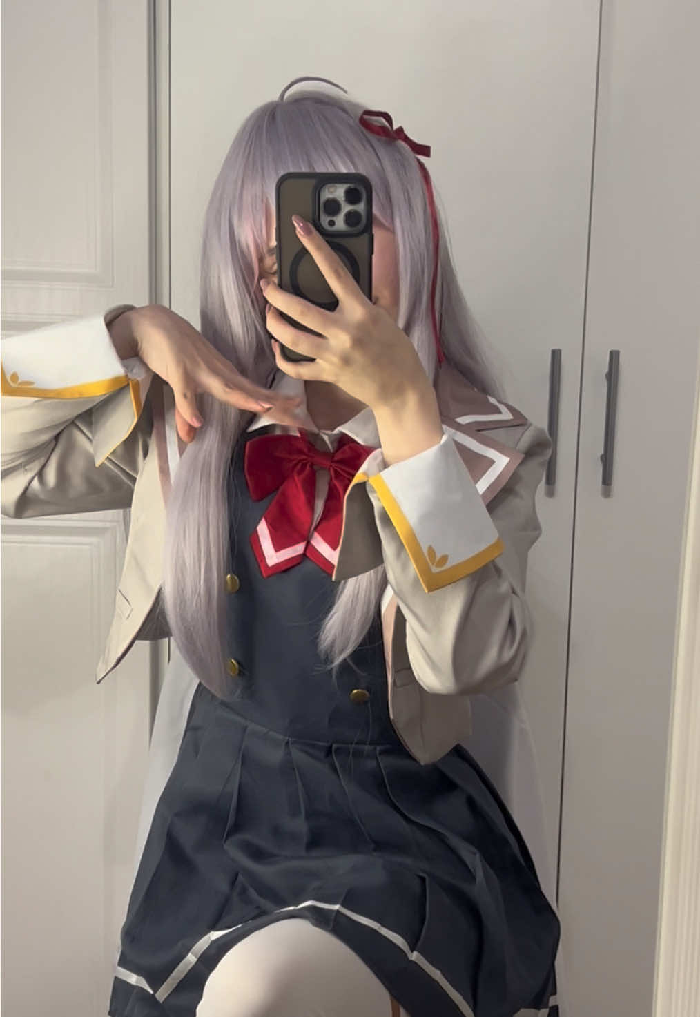 (^^) #alyacosplay #viral #parati #paratiiiiiiiiiiiiiiiiiiiiiiiiiiiiiii #cosplay 