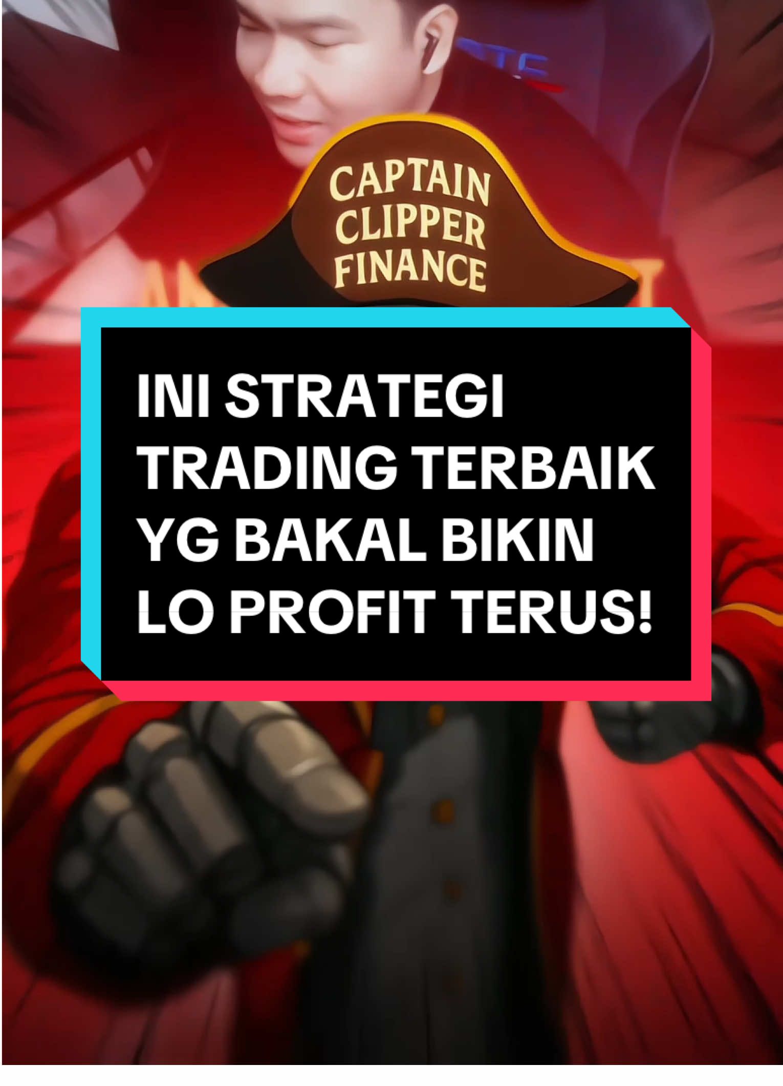 CARA ANALISA MARKET SIMPEL TAPI AKURAT, CUKUP KUASAI STRATEGI TRADING INI, DIJAMIN BAKAL PROFIT KONSISTEN, BUAT PEMULA INI HARTA KARUN! CLIP @Bang RAN @Bang RAN  #xauusd #trader #tradingforex #forex #edukasitrading 