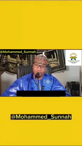 Allahu Akbar❤️#mohsunnah #hausatiktok #arewa__tiktok 