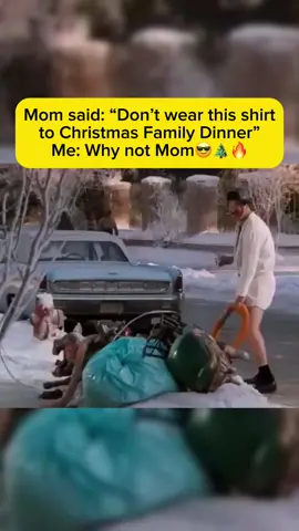 Don’t miss this shirt for Christmas 🎅🎄❄️☃️ #christmasvacation #griswoldfamilychristmas #cousineddy #shittersfull #clarkgriswold 
