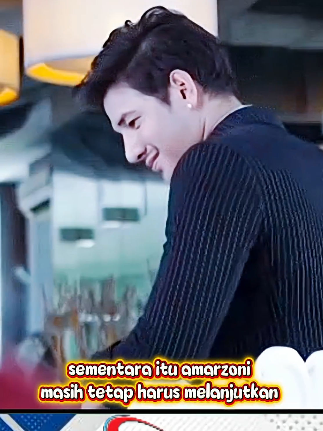 #ammarzoni #irishbella 