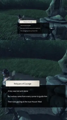 Reliquary of Courage puzzle SOLVED | #guatemalanreaper on #Twitch