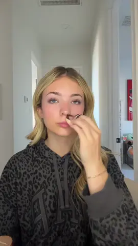 well that was close #fyp #viral #grwm #influencer #relatable 