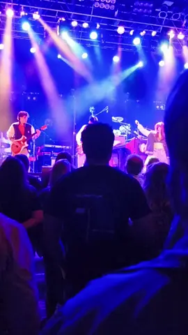 @Platinum Moon there pretty good, enjoyed the concert