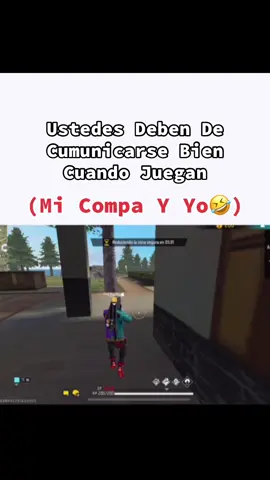 Todos Los Días 🤣#humor #free_fire #free_fire_video 