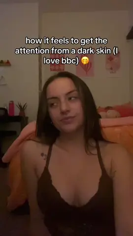 #fyp#darkskins#onceyougoblackyounevergoback#fyp#snowbunny 