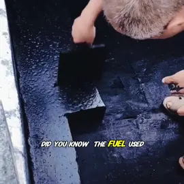 What makes the fuel used by ships so special?#Science #usa_tiktok #fyp #fyf 