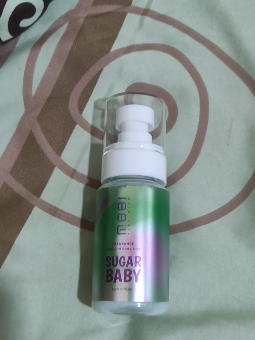 #MOOIBodyMist #mooipureglow #SPGMOOI #PromoGuncang99 #GajianSale 
